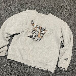 Vintage Tennessee Vols Adidas sweatshirt